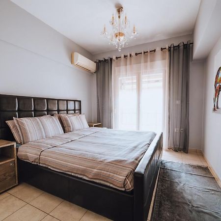 Iliotti Apartments Rhodes City Εξωτερικό φωτογραφία