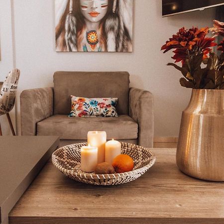 Iliotti Apartments Rhodes City Εξωτερικό φωτογραφία