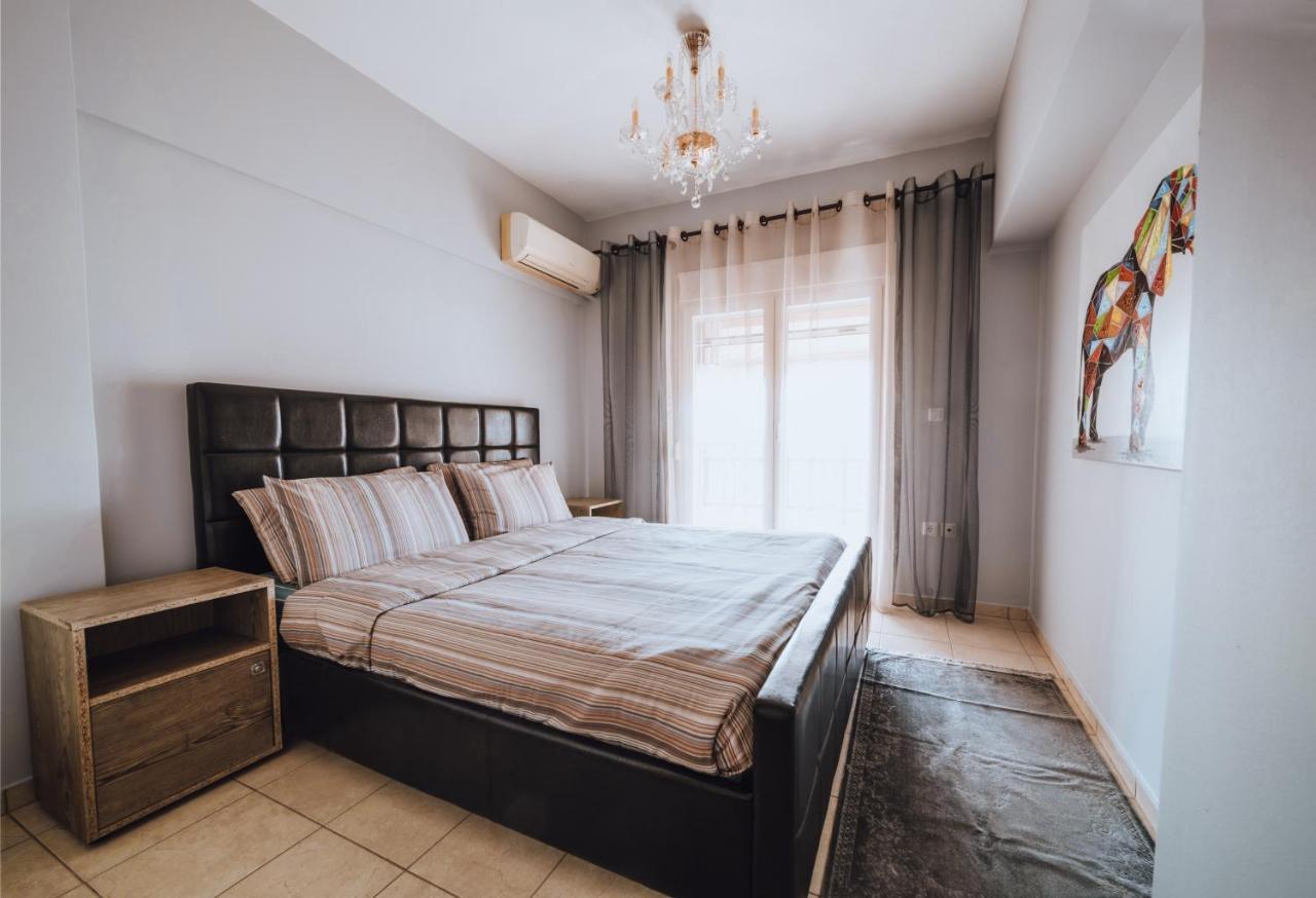 Iliotti Apartments Rhodes City Εξωτερικό φωτογραφία